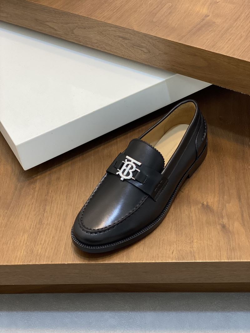 Burberry Business Shoes